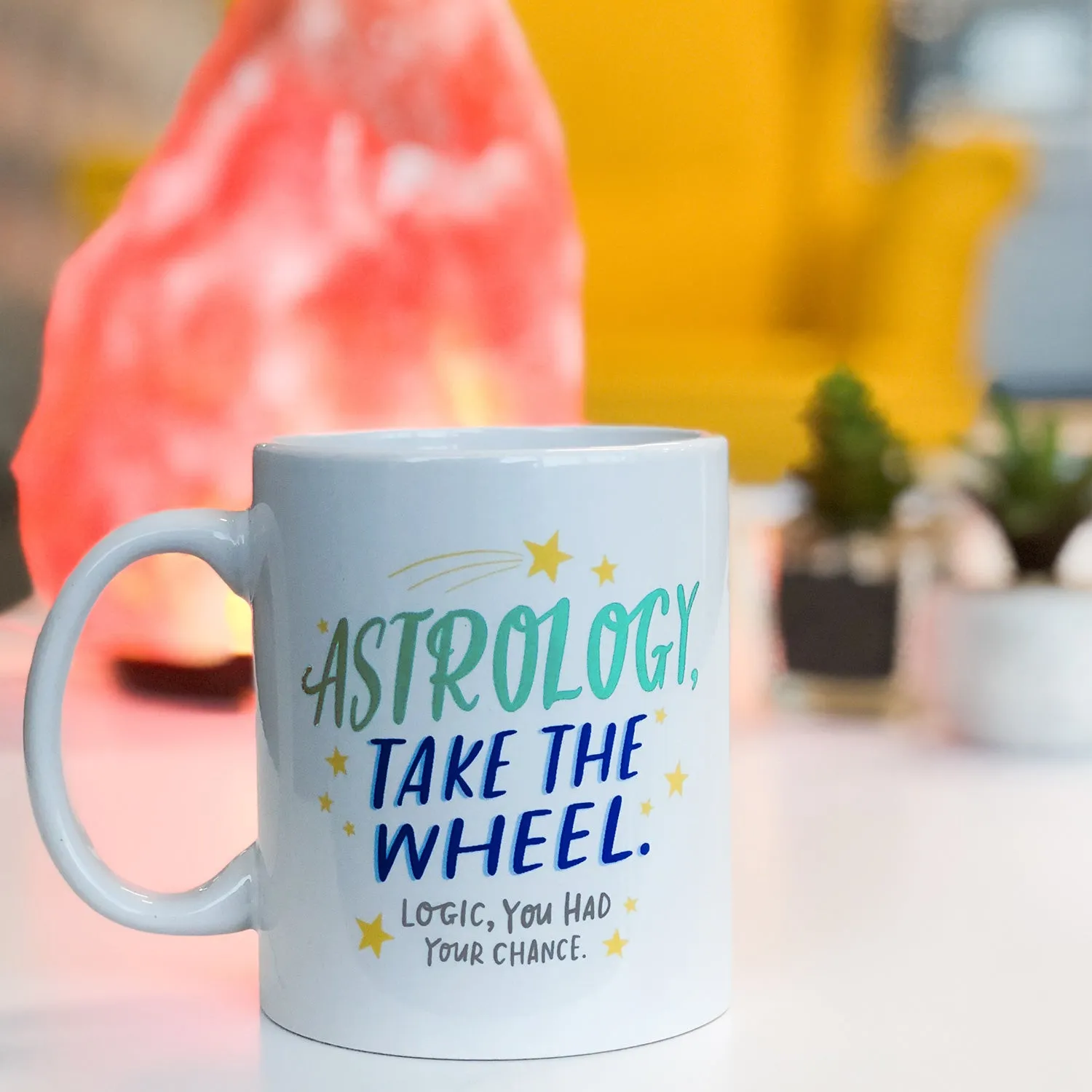 Astrology Mug