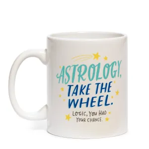 Astrology Mug