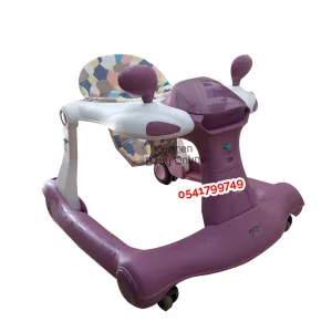 Baby Walker (W2330)