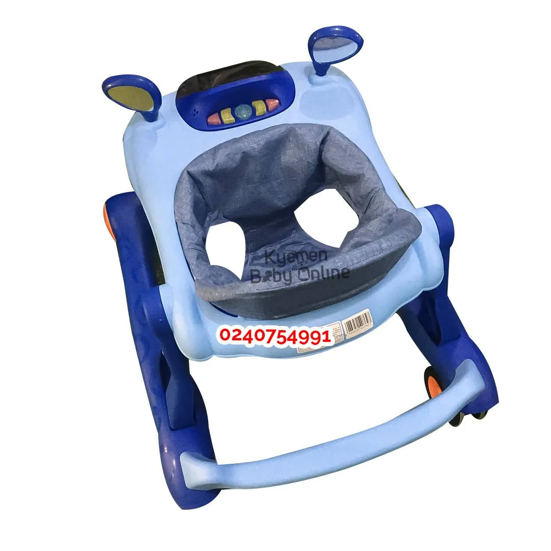 Baby Walker (W2330)
