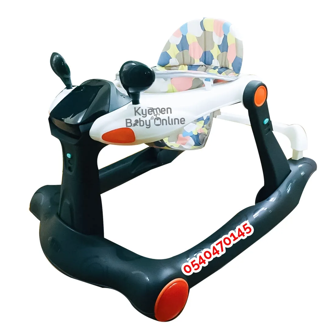 Baby Walker (W2330)