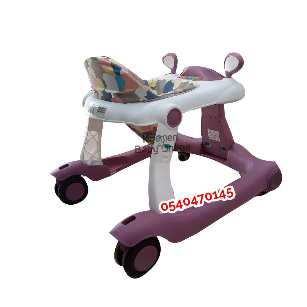 Baby Walker (W2330)