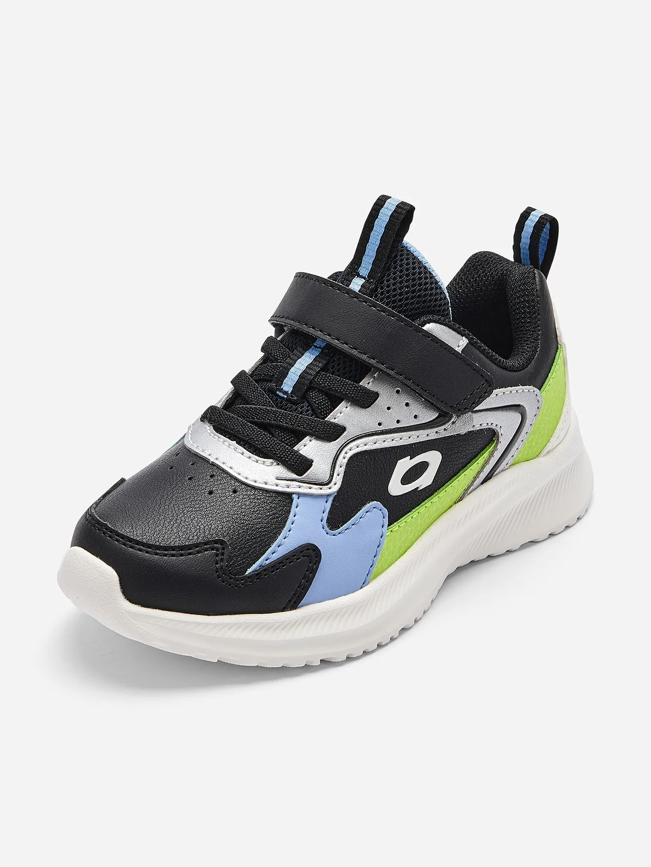 balabala Boy Toddler Lightweight Running Shoes