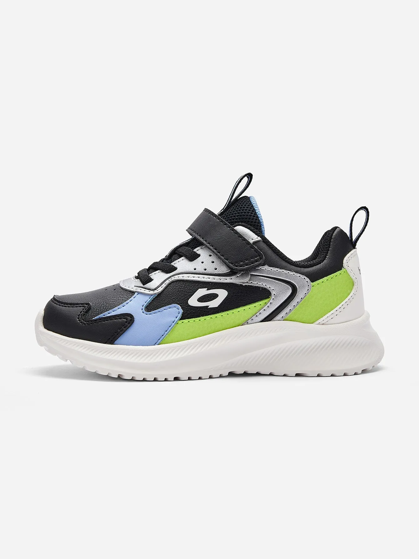 balabala Boy Toddler Lightweight Running Shoes