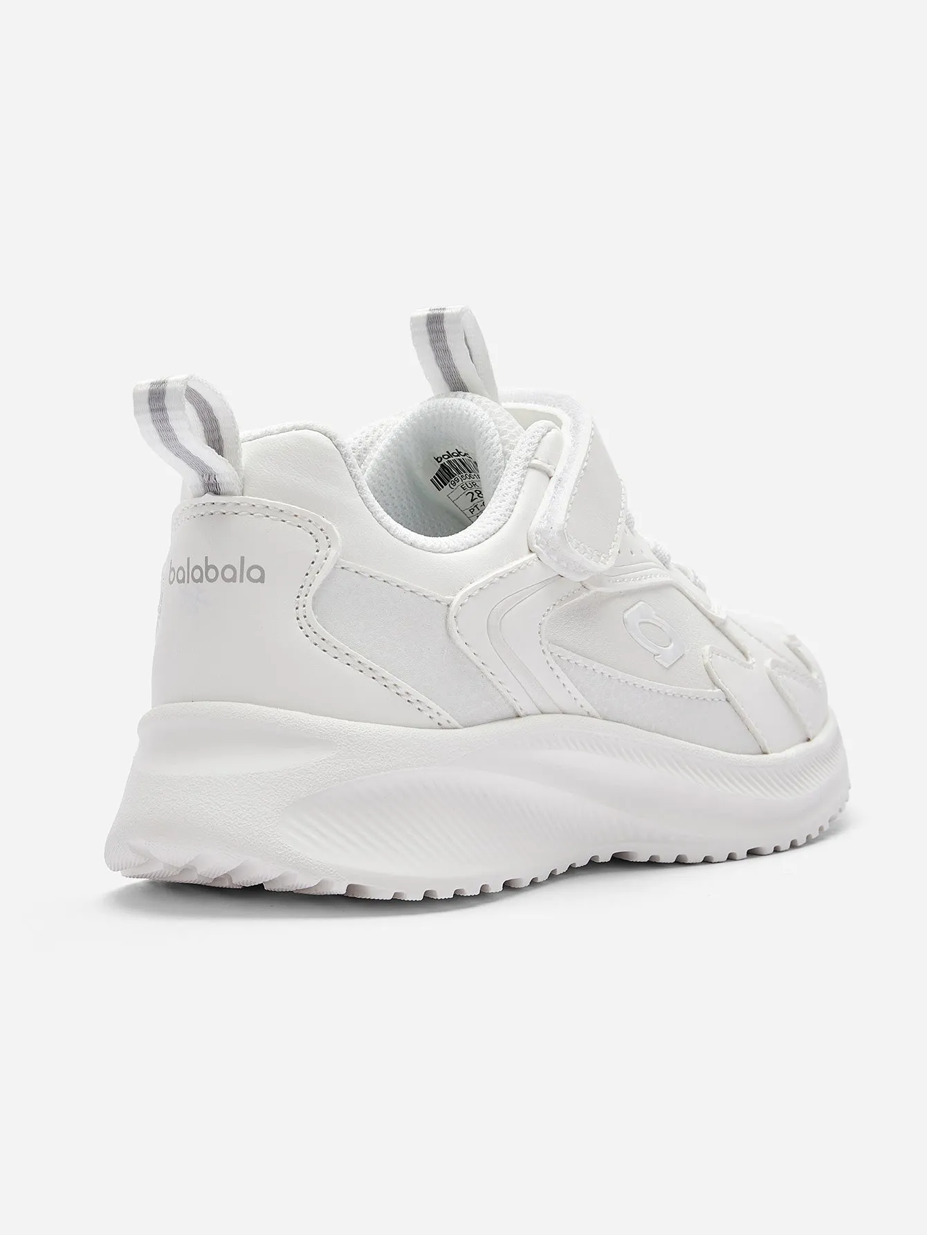 balabala Boy Toddler Lightweight Running Shoes