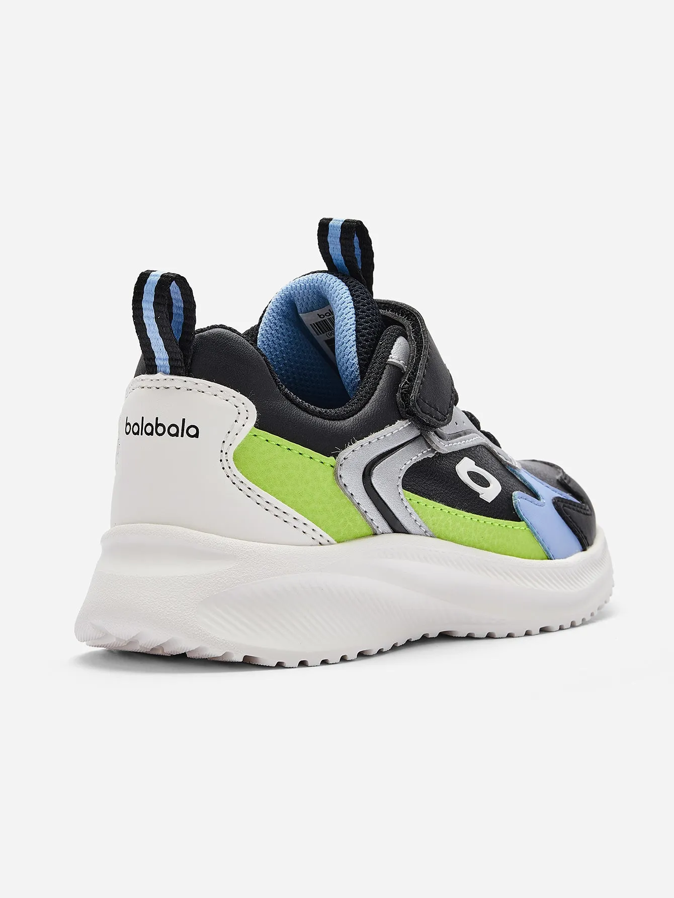 balabala Boy Toddler Lightweight Running Shoes