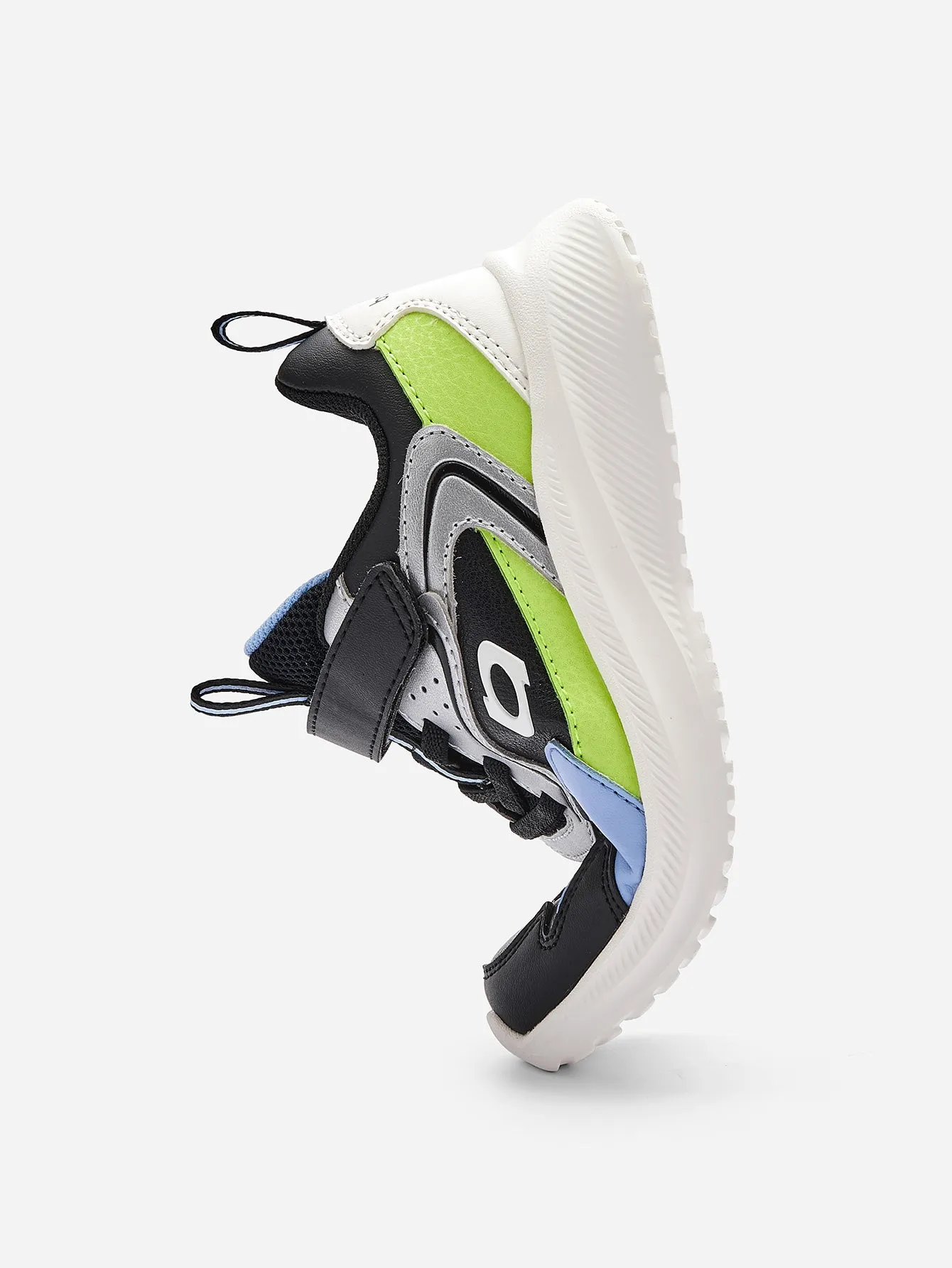 balabala Boy Toddler Lightweight Running Shoes