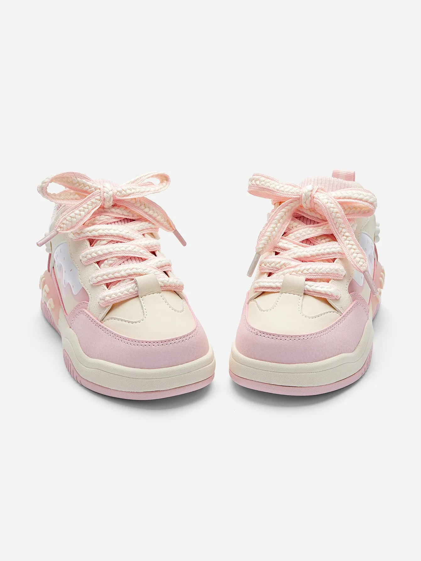 balabala Girl Toddler Sneakers