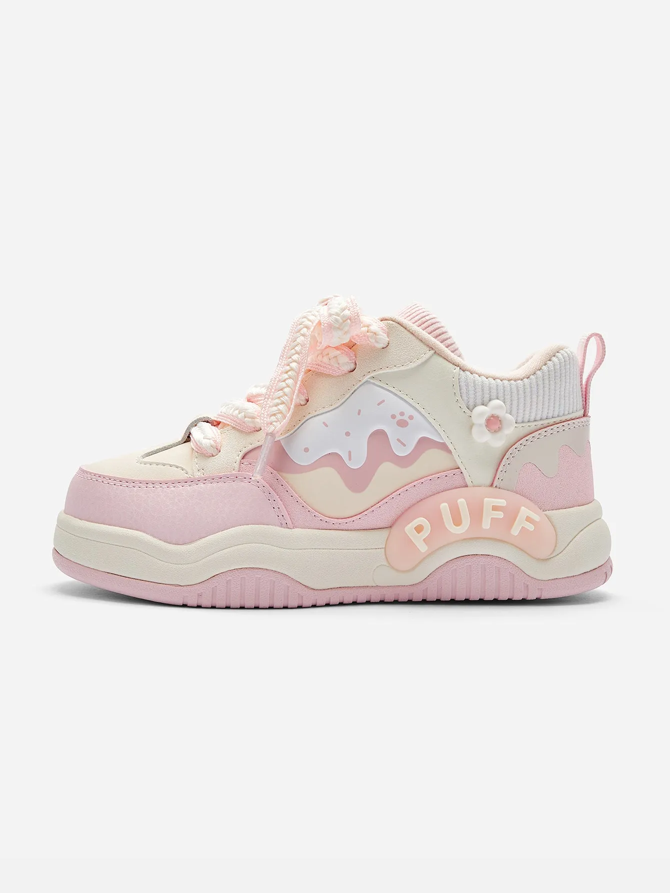 balabala Girl Toddler Sneakers