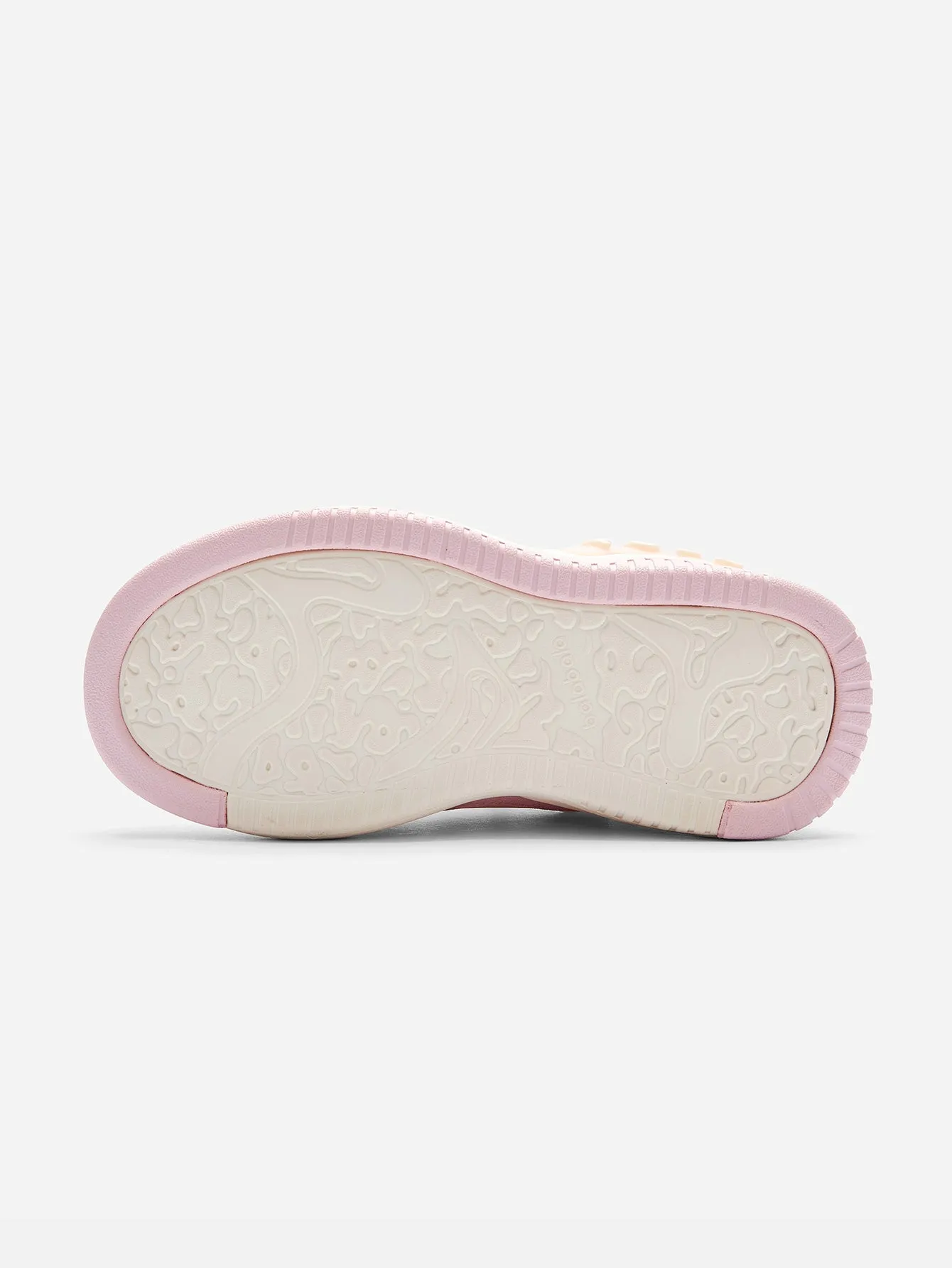 balabala Girl Toddler Sneakers
