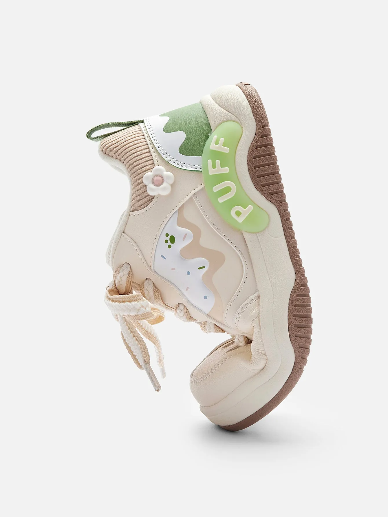balabala Girl Toddler Sneakers
