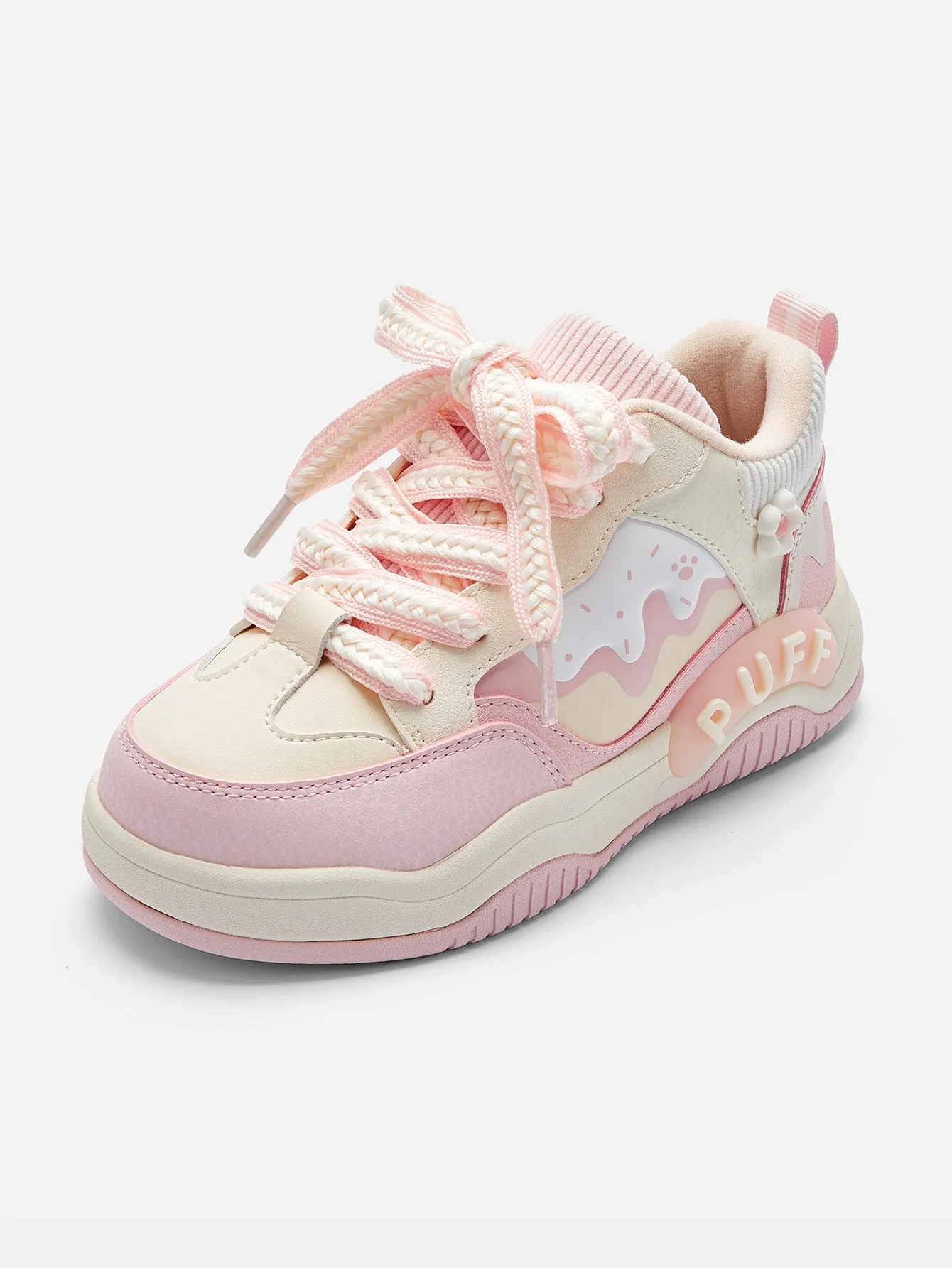 balabala Girl Toddler Sneakers