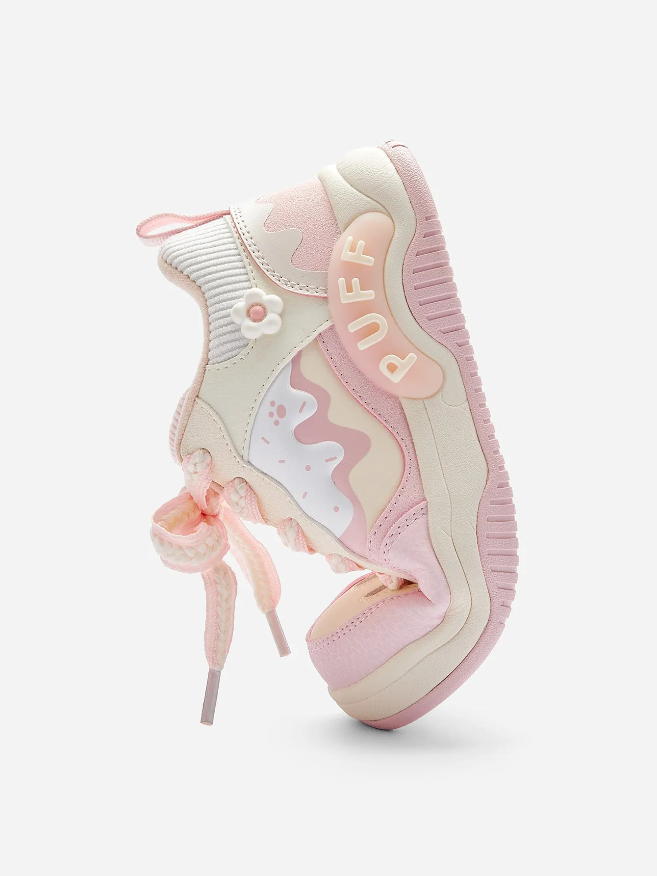 balabala Girl Toddler Sneakers