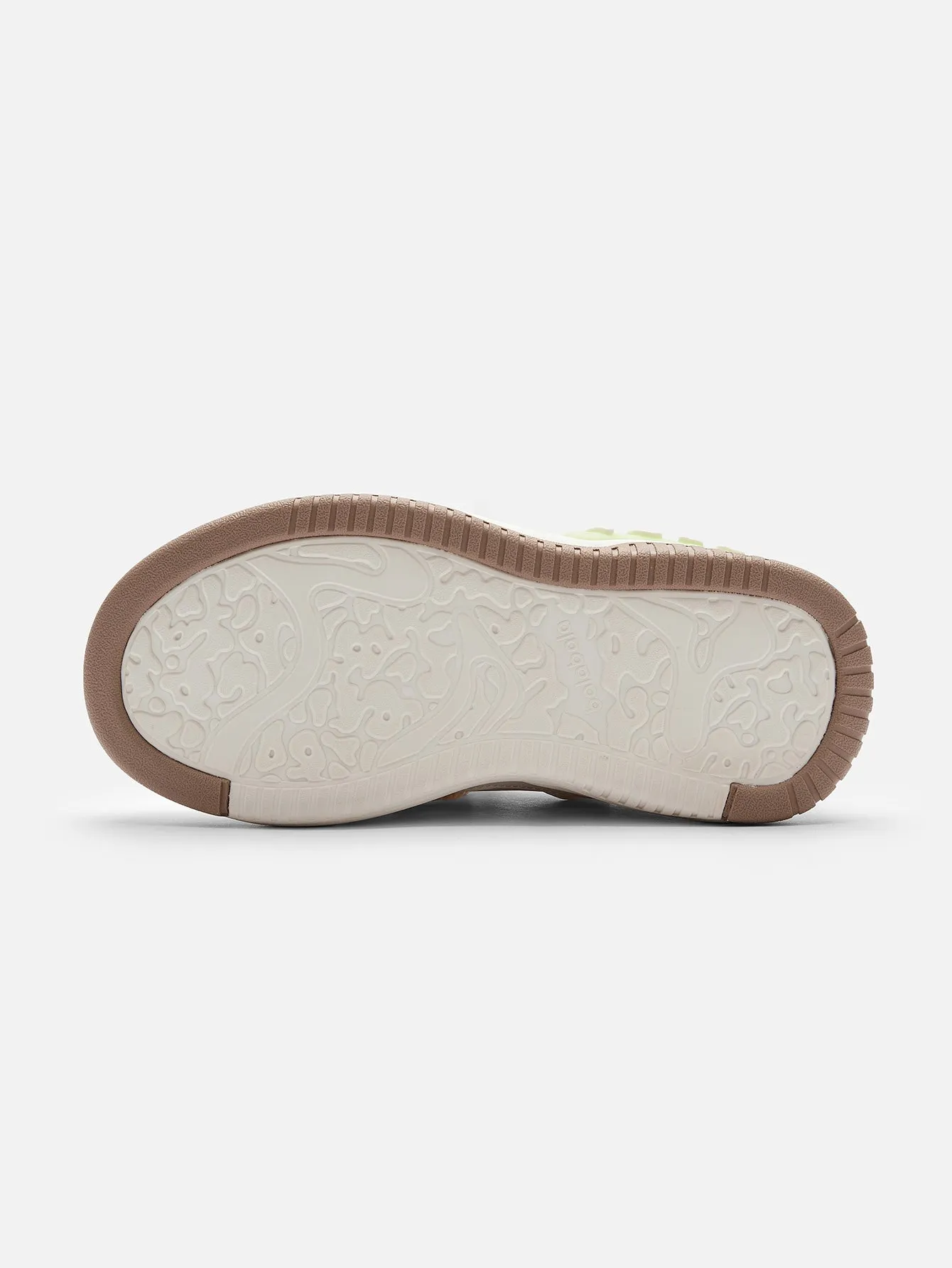 balabala Girl Toddler Sneakers