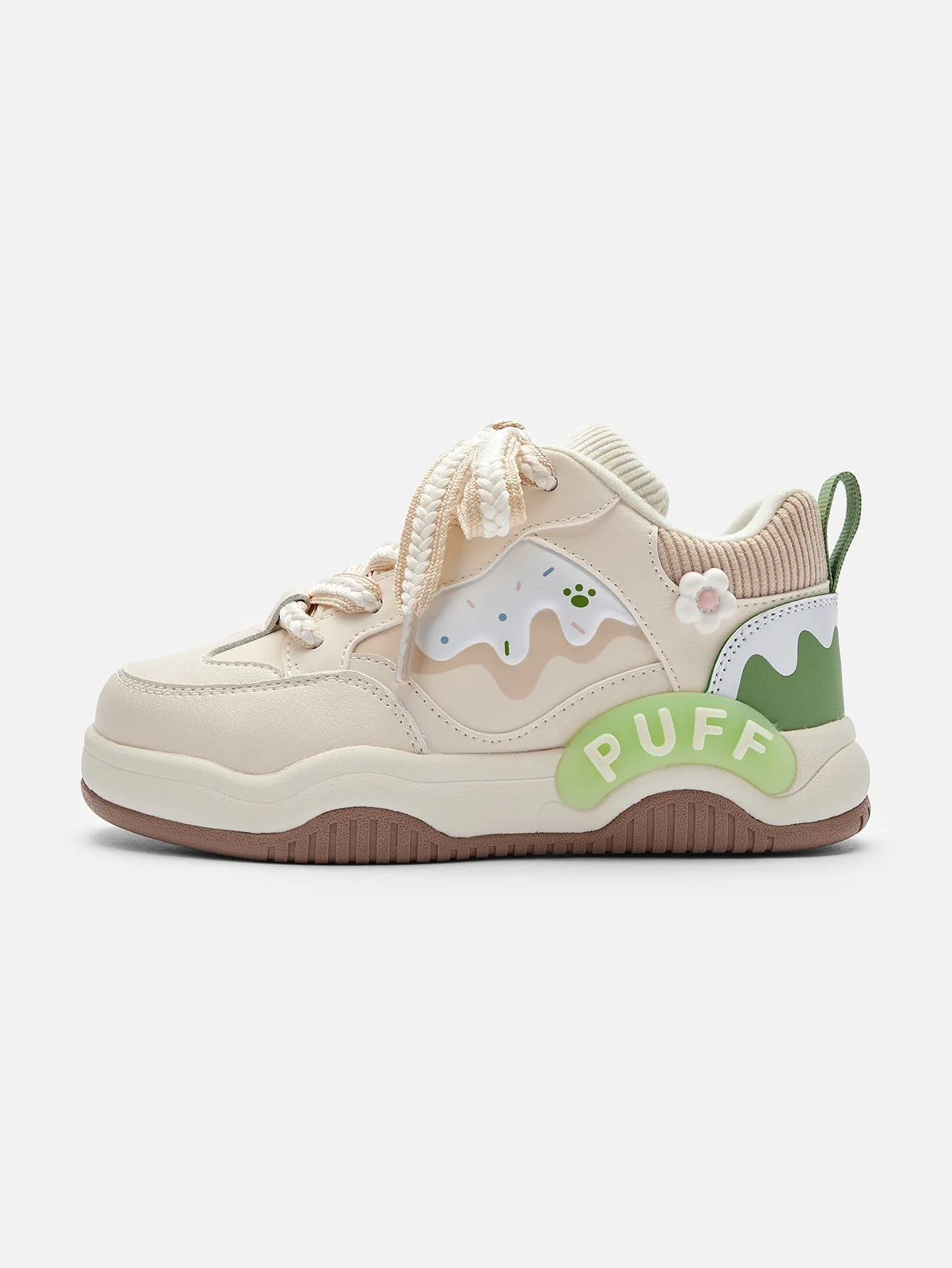 balabala Girl Toddler Sneakers