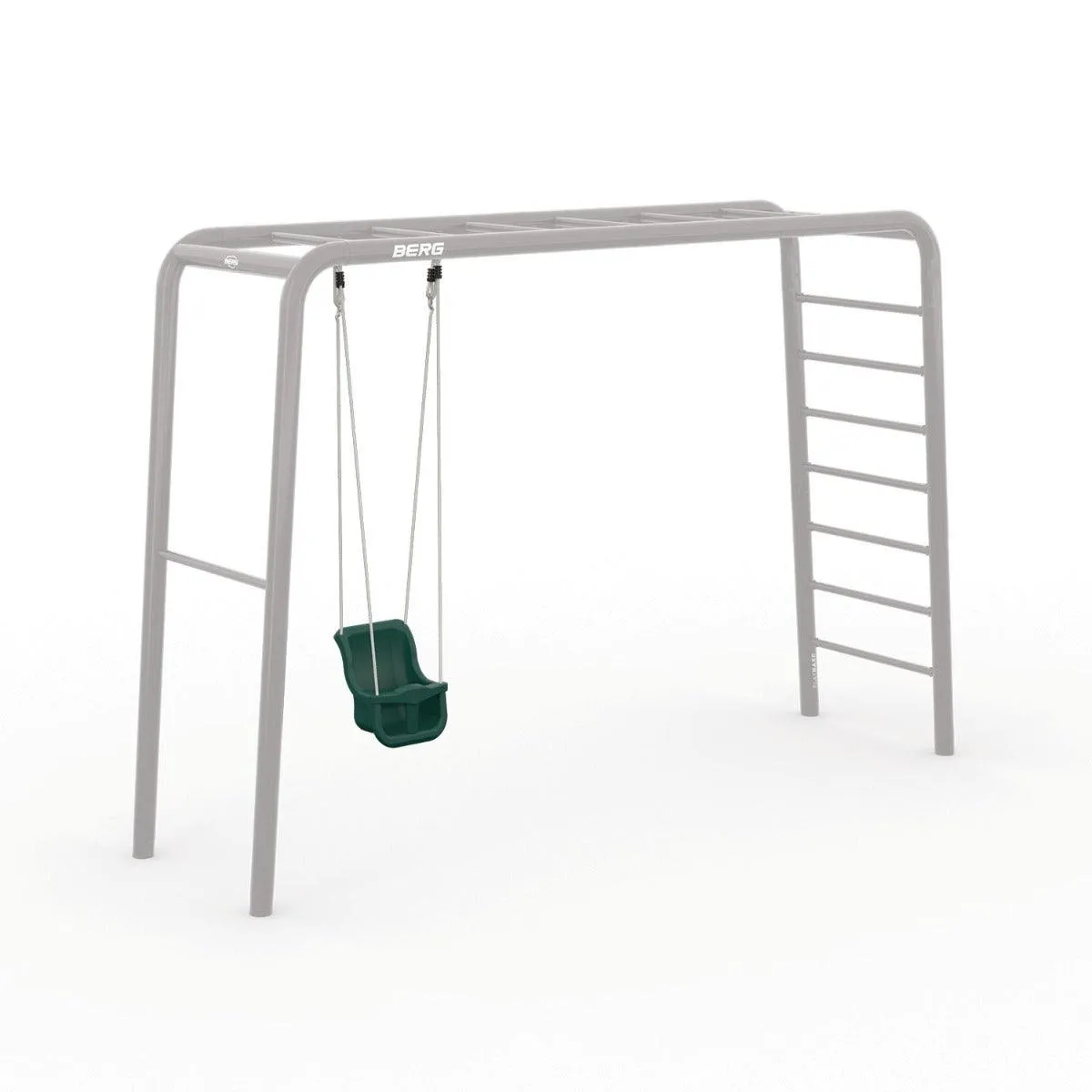 BERG Playbase Baby seat
