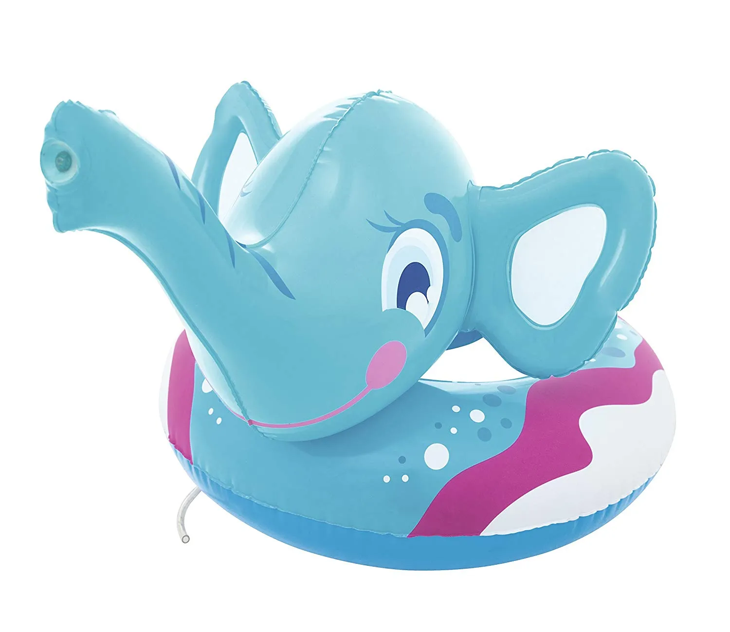 Bestway Elephant Spray Ring (27" x 24"/69cm x 61cm)