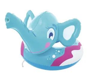 Bestway Elephant Spray Ring (27" x 24"/69cm x 61cm)