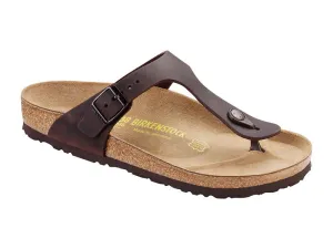 Birkenstock Gizeh BS - Habana Narrow