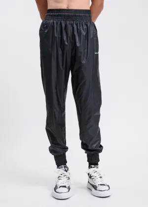Black Training Pants