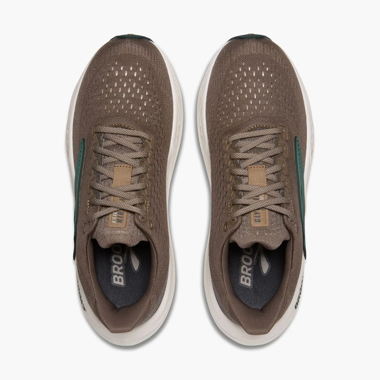 Brooks Men's Glycerin Max