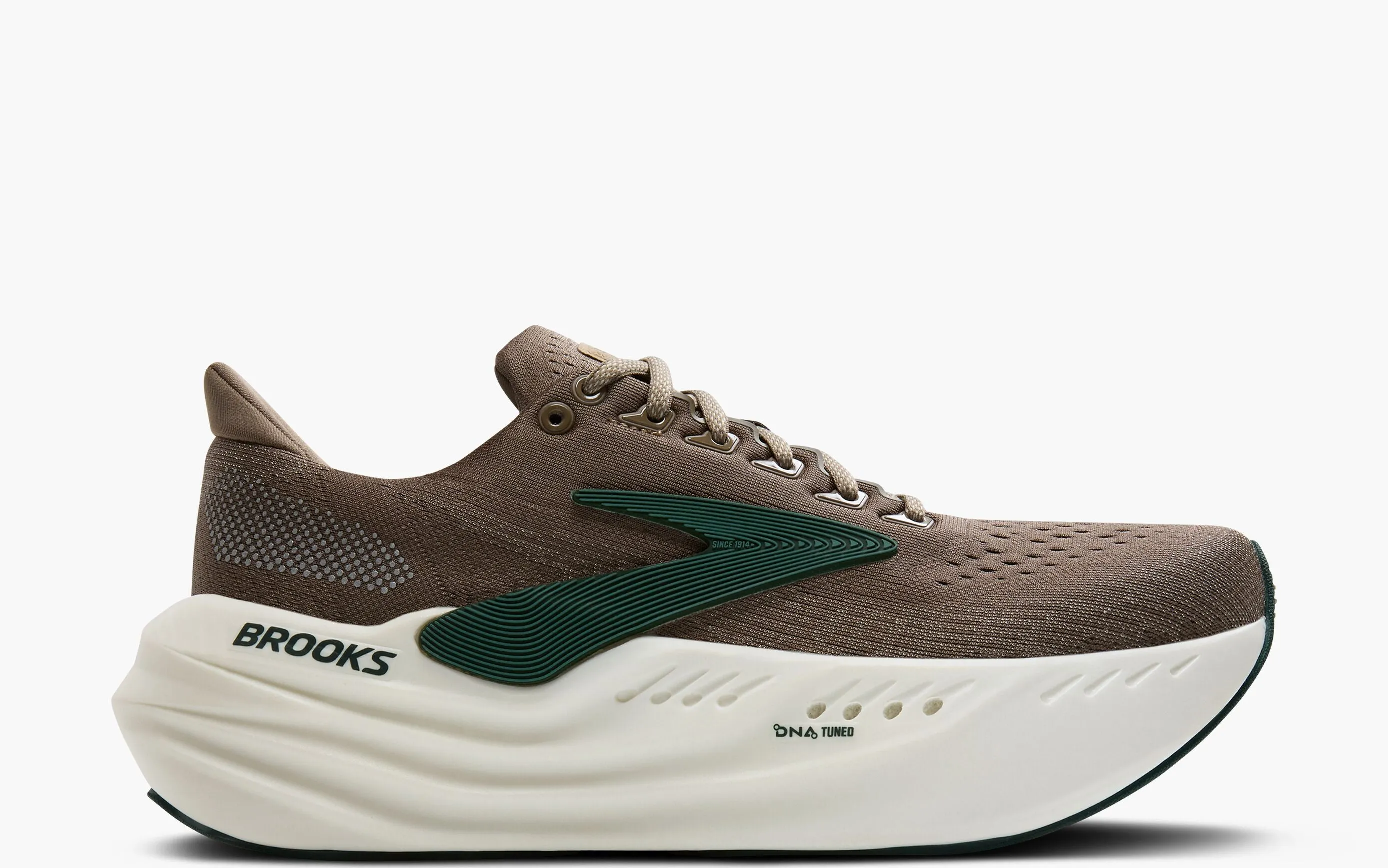 Brooks Men's Glycerin Max