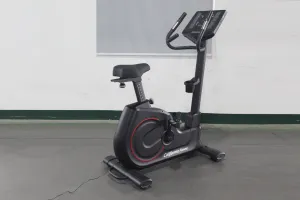 California Fitness U8 Upright Exercise Bike (🎁HOLIDAY SALE)