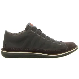 Camper Beetle Men's Lace Up Low Top Trainers Camper Beetle Men's Lace Up Low Top Trainers