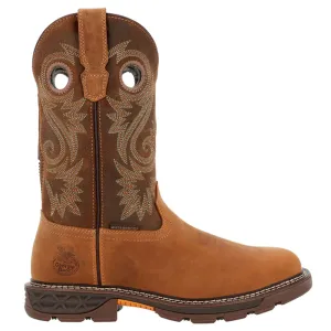 Carbo-Tec FLX 11 Inch Electrical Alloy Toe Work Boots Carbo-Tec FLX 11 Inch Electrical Alloy Toe Work Boots