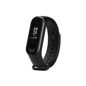 Cellfather MI Band 4 Strap-Black