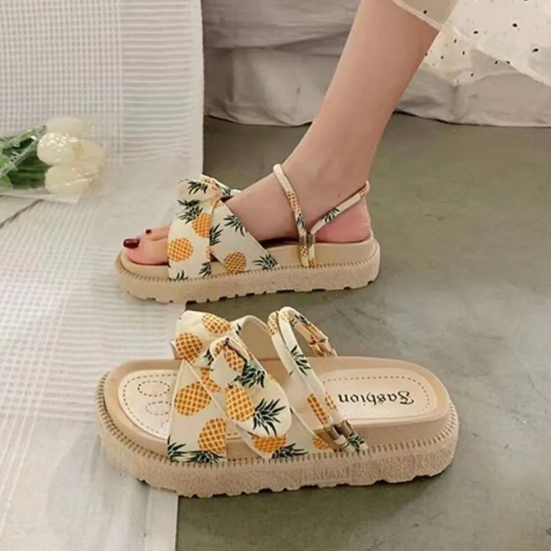 Chiara - Sandals