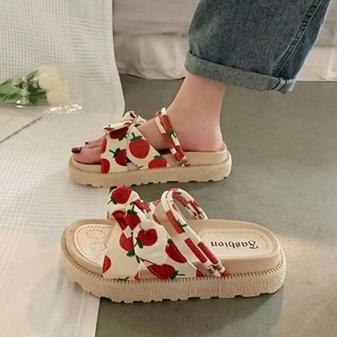 Chiara - Sandals