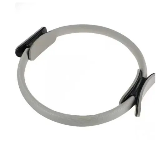 Circle Yoga Ring - Fitness Yoga Pilates Circle Ring