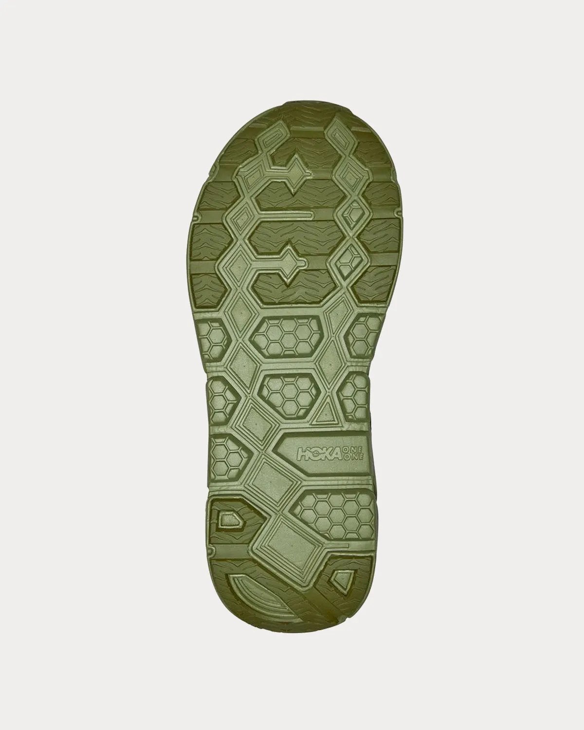 Clifton L GORE-TEX Avocado / Green Moss Running Shoes