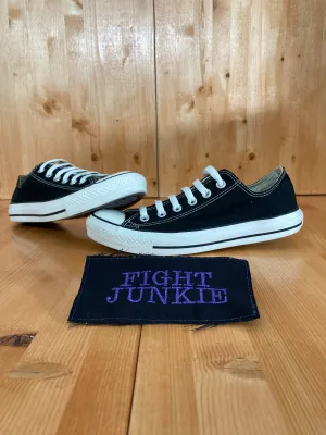 CONVERSE ALL STAR Womens Size 9 Low Top Unisex Shoes Sneakers
