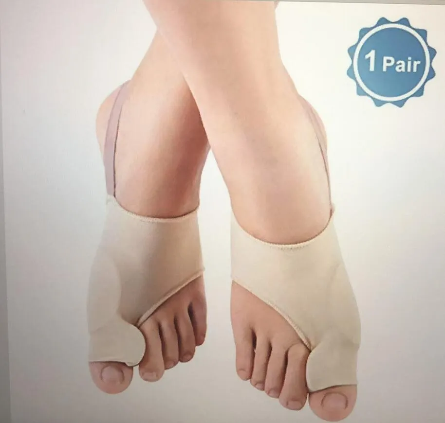 Corrective Socks Toe Valgus Toe Separator Superior Bunion Pain Relief Health Product
