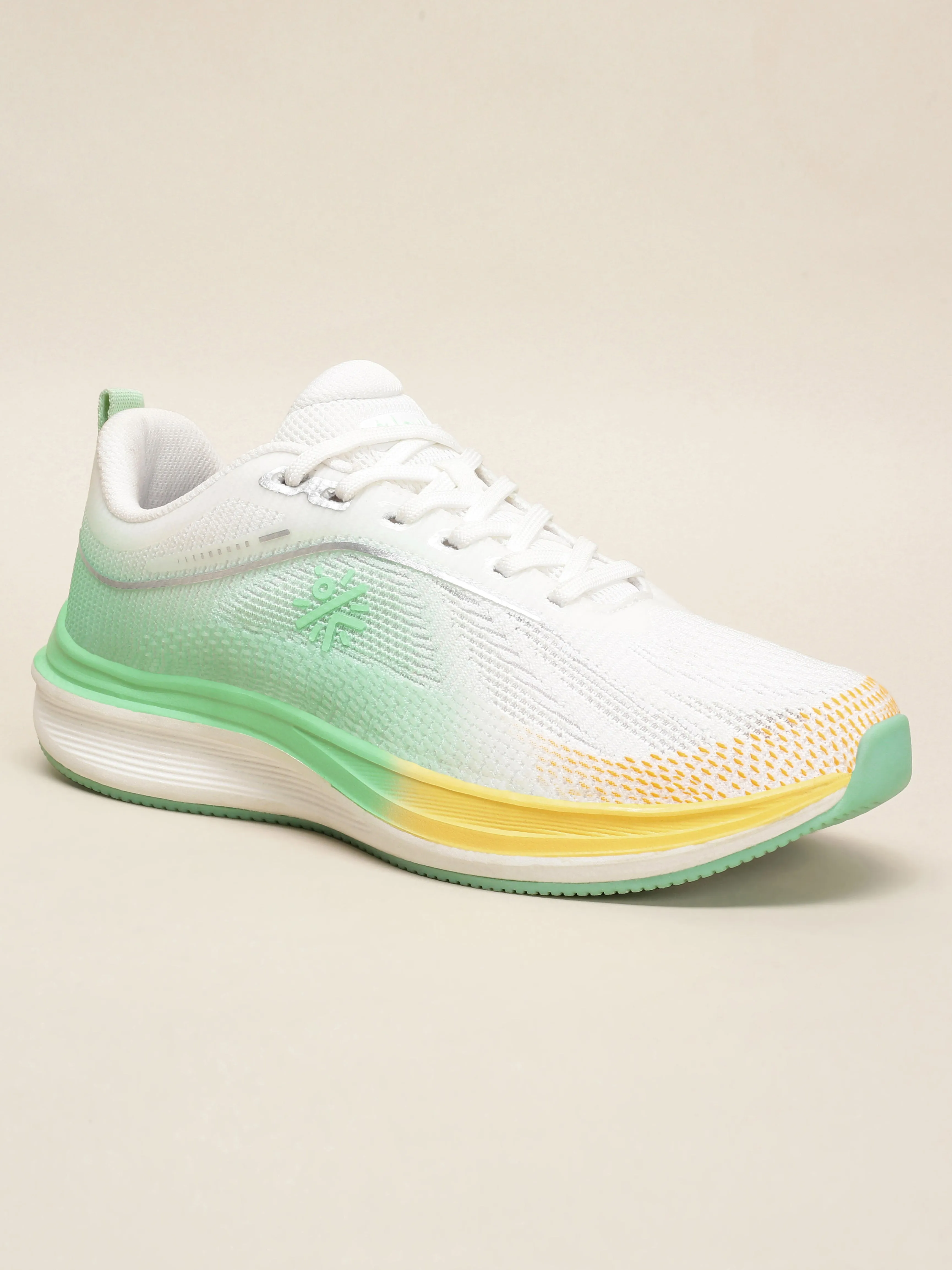 Cult Women's Aeris Running Shoes - L.Green