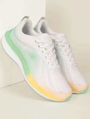 Cult Women's Aeris Running Shoes - L.Green