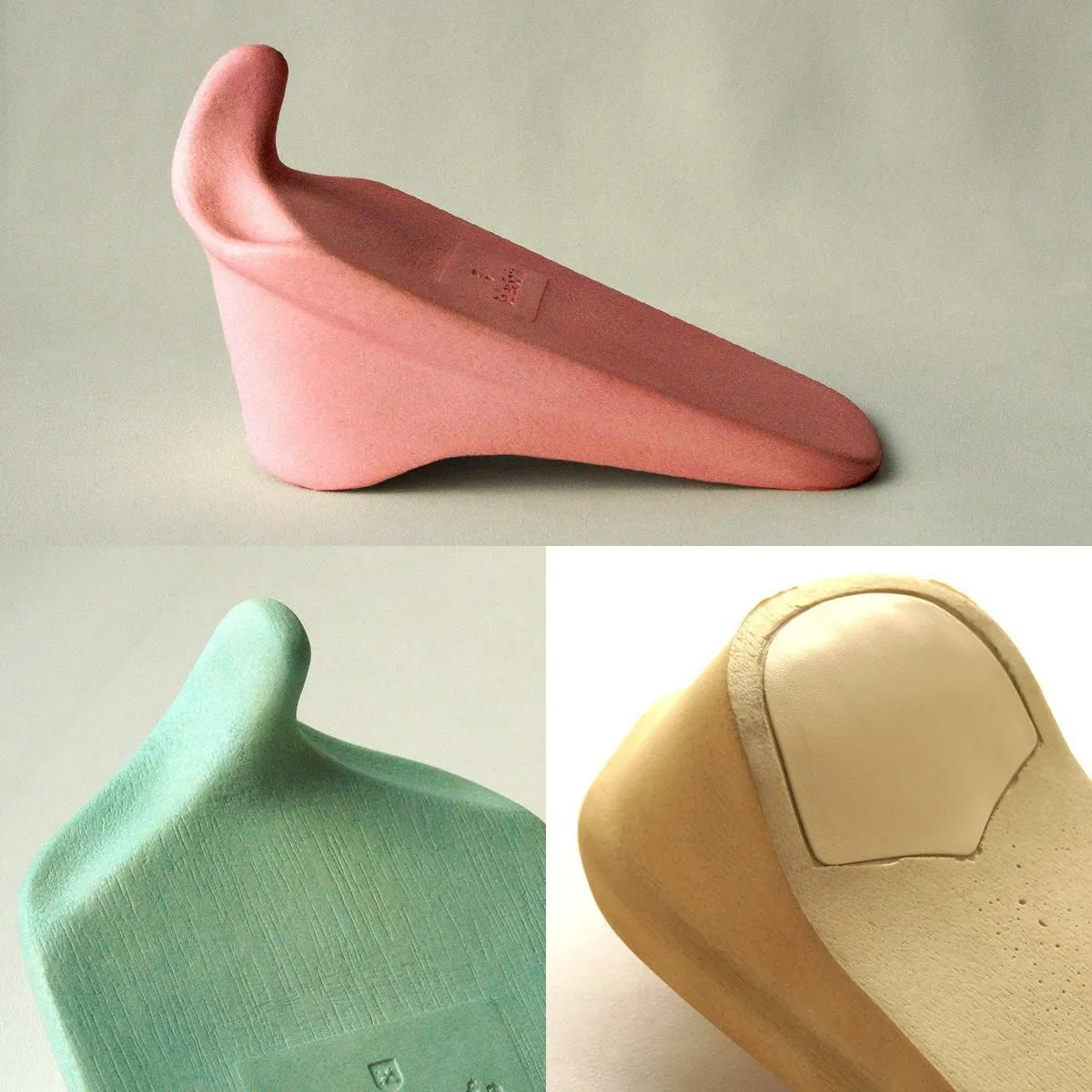 DRFT1 Calf Stretching Board