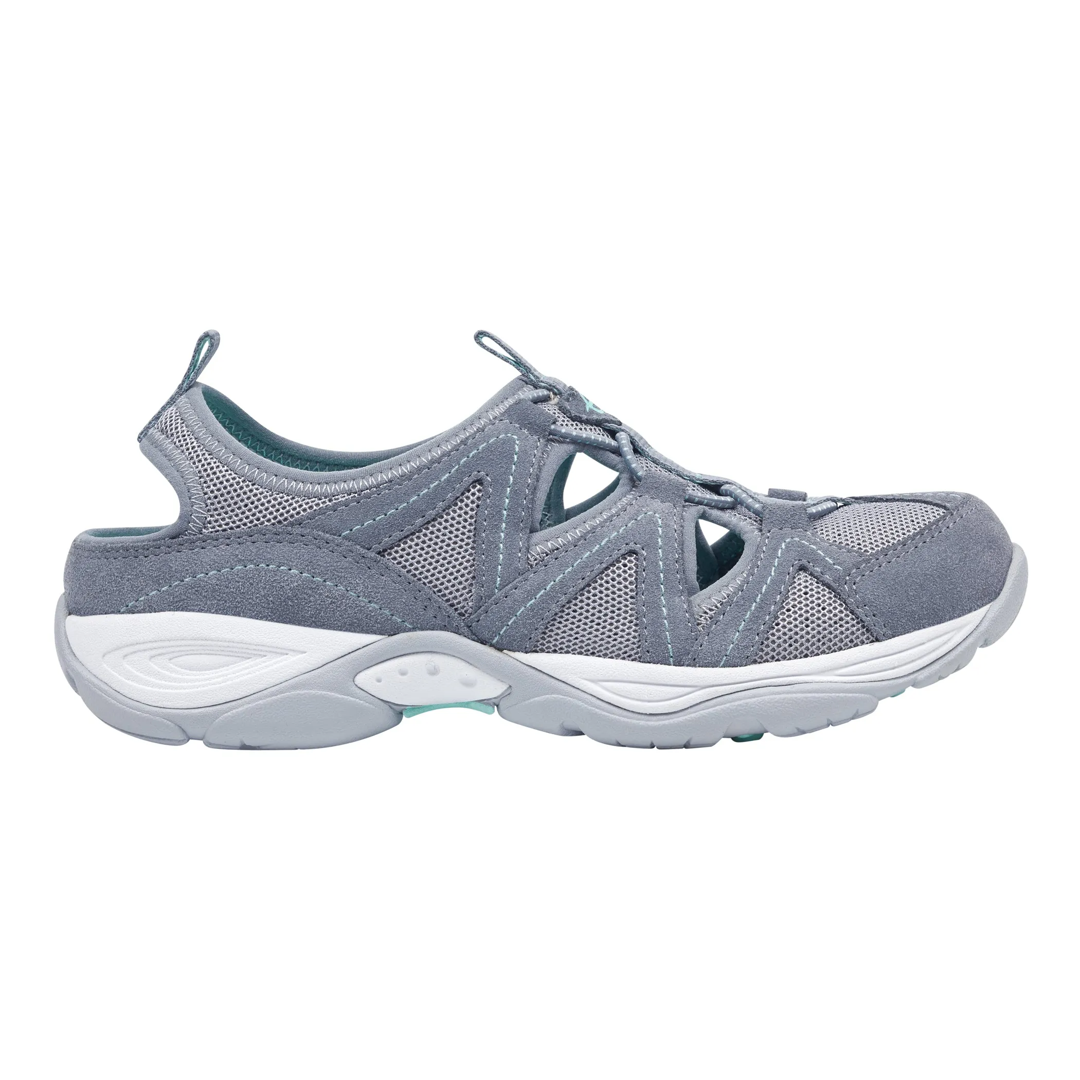 Earthen Walking Shoes