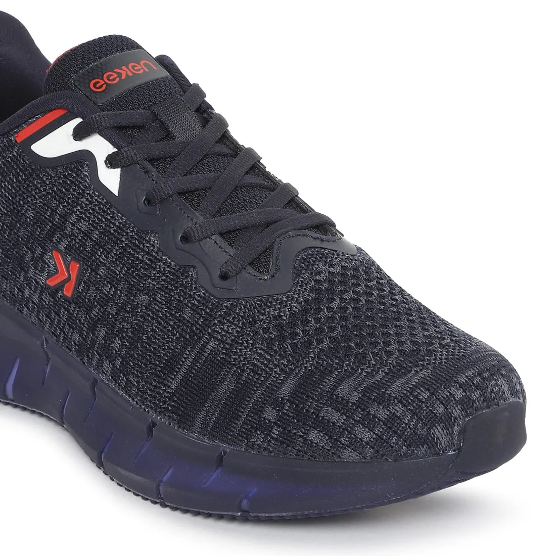 Eeken ESHGOA501 Navy Athleisure Shoes For Men