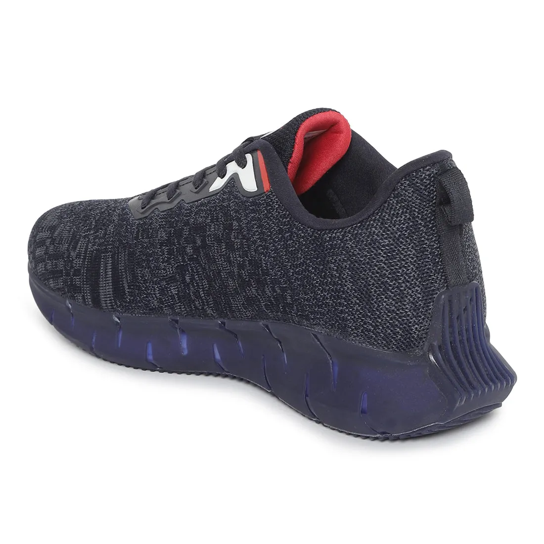 Eeken ESHGOA501 Navy Athleisure Shoes For Men