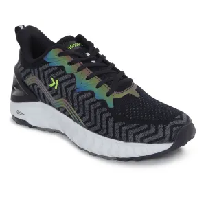 Eeken ESHGOA502 Navy Athleisure Shoes For Men