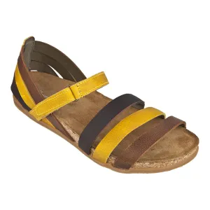 El Naturalista Women's Grain NF42 Sandal El Naturalista Women's Grain NF42 Sandal