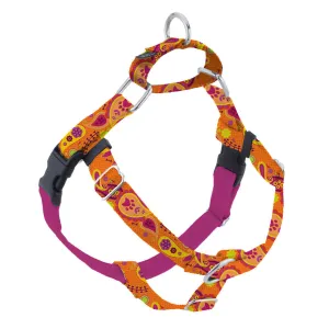 Elf Shoes Christmas EarthStyle Freedom No-Pull Dog Harness Elf Shoes Christmas EarthStyle Freedom No-Pull Dog Harness