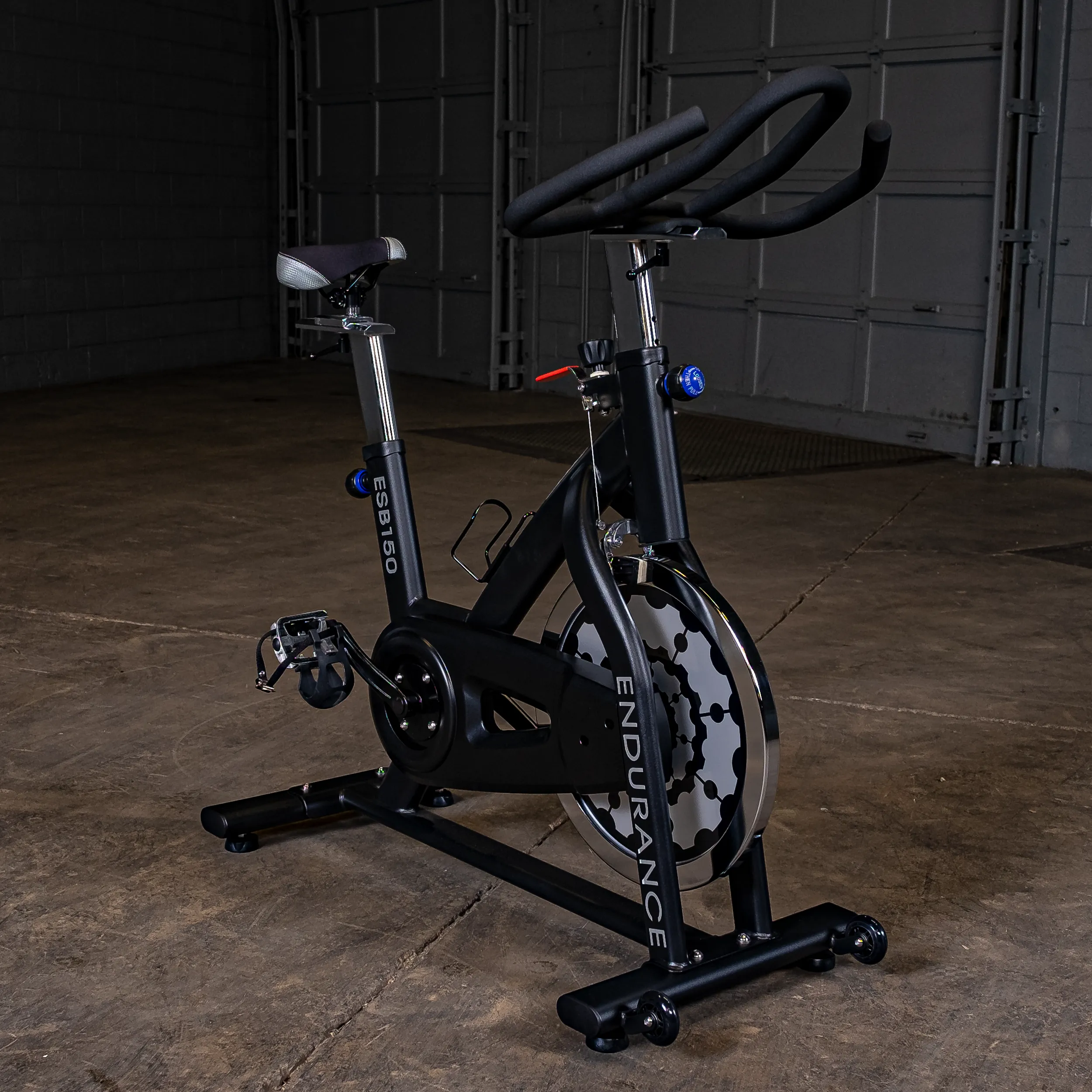 Endurance Indoor Exercise Bike ESB150
