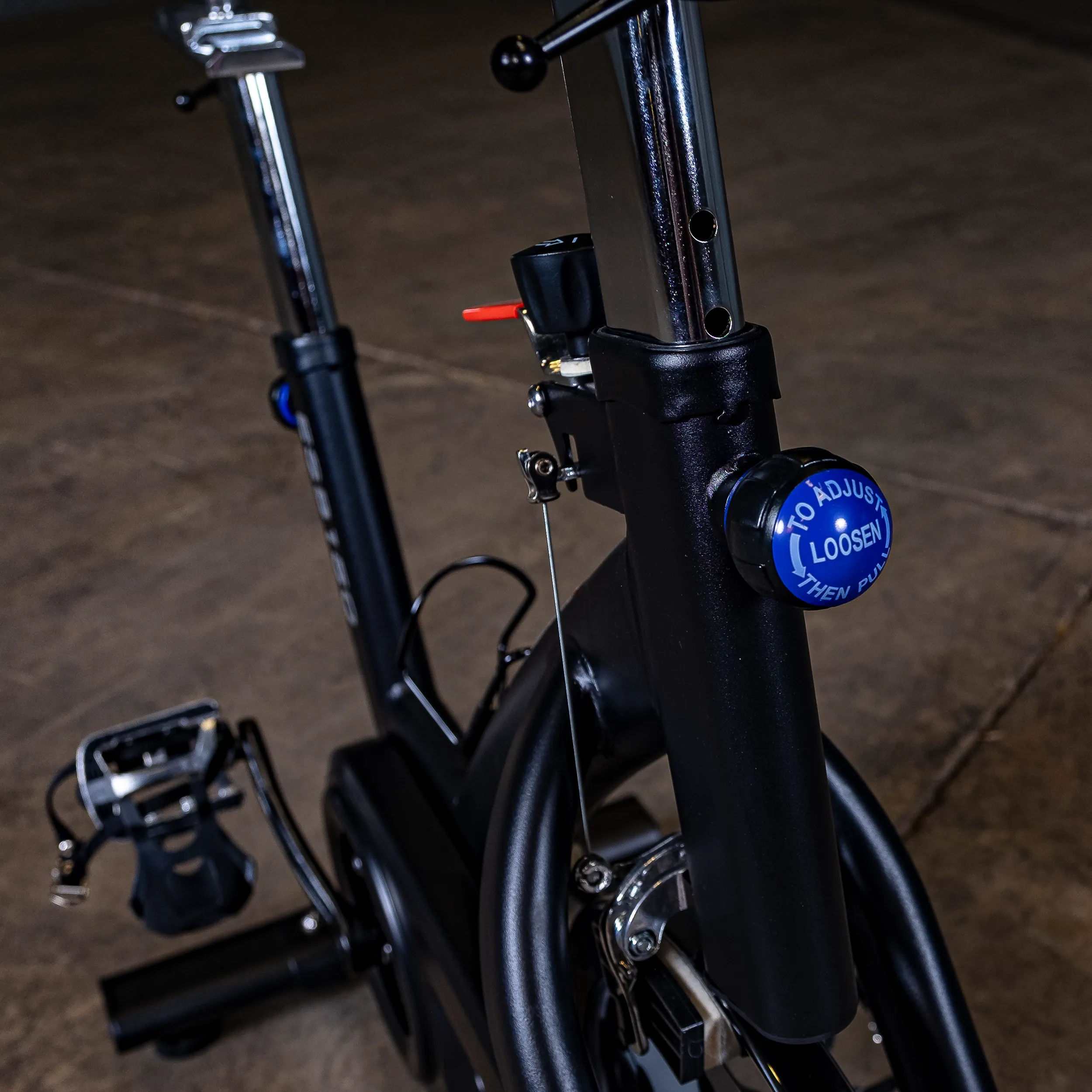 Endurance Indoor Exercise Bike ESB150