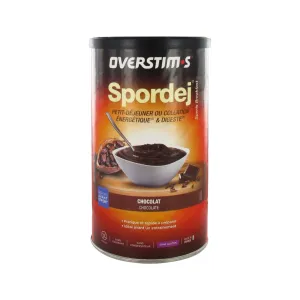 Energy Cream Overstims Spordej Chocolate Gluten Free 700g Energy Cream Overstims Spordej Chocolate Gluten Free 700g