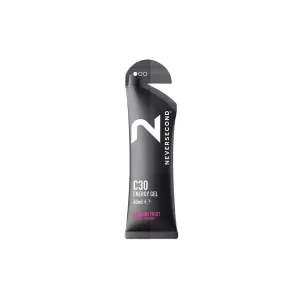 Energy Gel Neversecond C30 Passion Fruit Unit Energy Gel Neversecond C30 Passion Fruit Unit