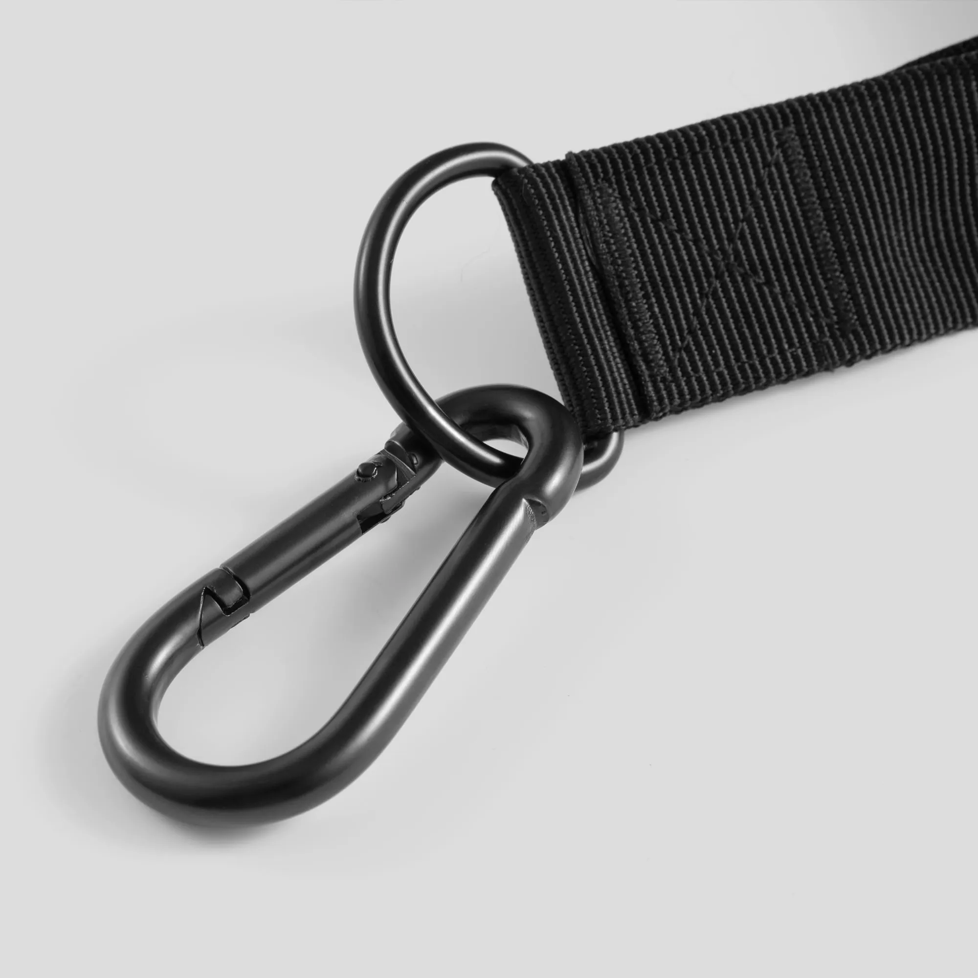 Exercise Handles
